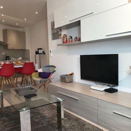 Apartament Candille Nicea Zewnętrze zdjęcie