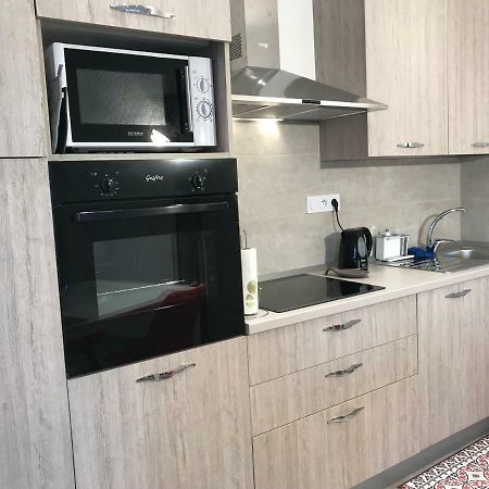 Apartament Candille Nicea Zewnętrze zdjęcie