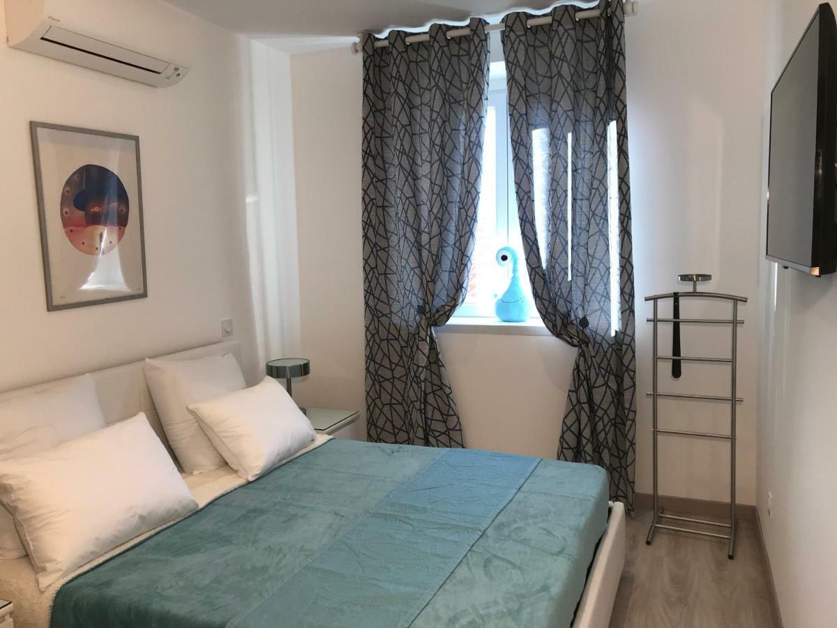 Apartament Candille Nicea Zewnętrze zdjęcie