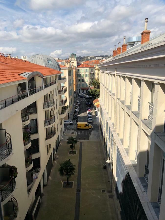 Apartament Candille Nicea Zewnętrze zdjęcie